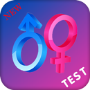 Hombre o mujer: descubre quién eres APK