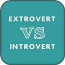 Introvert or extrovert test for children APK