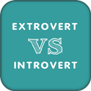 Un test introverti ou extraverti pour les enfants APK