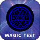 Magia es la prueba de tu magia para los niños APK