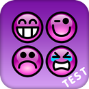 El temperamento es la prueba para adultos y niños APK