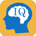 Prueba de cociente intelectual para niños adultos icono