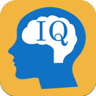 IQ Test for Children and Adults biểu tượng