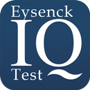 APK Iq test of Eysenck for brain training