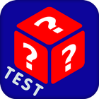 Test for wit – to determine the possibilities biểu tượng