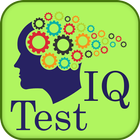 Intelligence simulator for adults and children icon