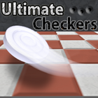 Ultimate Checkers ikona
