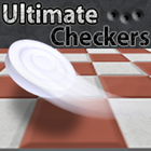 Ultimate Checkers アイコン