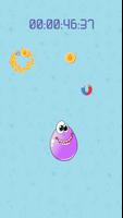 Don't Let Go The Egg! syot layar 2
