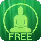Shaolin Meditation Free biểu tượng