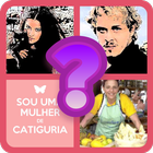Quiz de novelas أيقونة