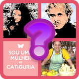 Quiz de novelas أيقونة