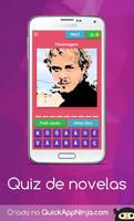 Quiz de novelas تصوير الشاشة 2