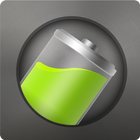 Maximize Battery Saver أيقونة