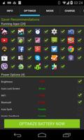 Maximize Battery Saver capture d'écran 1