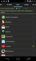 Maximize Battery Saver screenshot 2