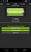 3 Schermata Maximize Battery Saver