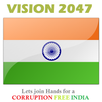 India: Vision 2047 APK