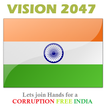 India: Vision 2047