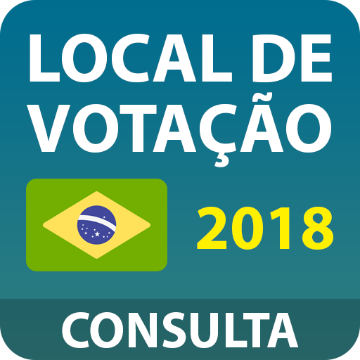 Local de Votação - Consulta 2018