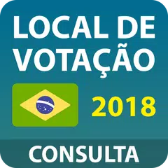 Скачать Local de Votação - Consulta 2018 APK