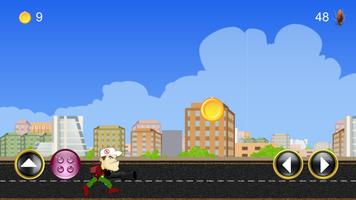 Bug Shooter اسکرین شاٹ 1