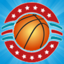 Basketball All Star Bounce aplikacja