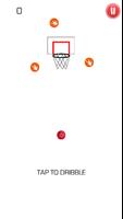 Basketball All Star Bounce capture d'écran 1