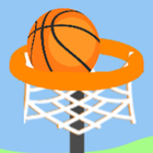 Basketball on the Go ! ícone