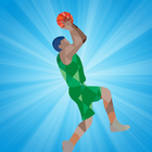 Basketball Shooter All Star icône