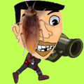 Bouzebal vs. Cockroach
