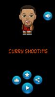 Curry Shooting تصوير الشاشة 2