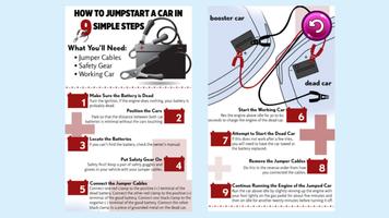 Car Maintenance Basics Free captura de pantalla 1