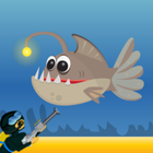 Deep Sea Hunting icon