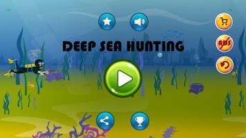 Deep Sea Hunting imagem de tela 3
