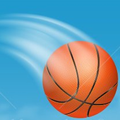Flappy Basketball Shooter