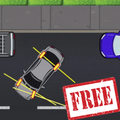 Reverse Parallel Parking Free