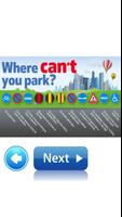 Reverse Parallel Parking Free screenshot 2
