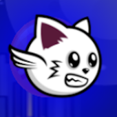 Space Cat - Alien Attack icon