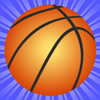 Basketball Runner-icoon