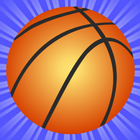 Basketball Runner آئیکن