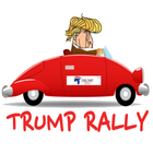 Trump Rally иконка