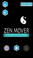 Zen Mover Affiche