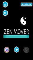 Zen Mover - 禪遊戲 海報