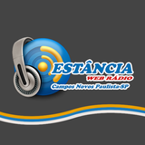 Estância Web Rádio ícone