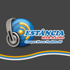 Estância Web Rádio icône