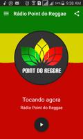 Rádio Point do Reggae تصوير الشاشة 1