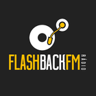 آیکون‌ Rádio FlashBack FM