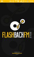 Rádio FlashBack FM Affiche