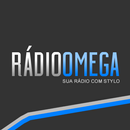 Rádio Omega. APK